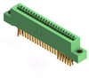 Card Edge Conn, Dual, 44Pos, Th; Card Edge Connector Type Edac - 65AJ0993 - Newark, An Avnet Company