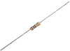 Thin Film Resistor, 162 Ohm, 250Mw, 0.1%, Axial Leaded; Resistance Neohm Te Connectivity - 98K3612 - Newark, An Avnet Company