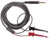 Test Lead, 1.52Mm, 300V; Test Connector Type A Pomona - 78B1781 - Newark, An Avnet Company