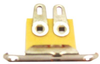 Terminal Block, Standard, 2 Position; Stud Size - Imperial Abbatron Hh Smith - 96F9078 - Newark, An Avnet Company