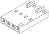 Wire-Board Connector Receptacle 20Pos, 2.54Mm; Product Range Molex - 57H1885 - Newark, An Avnet Company