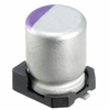 CAP ALUM POLY 4.7UF 20% 10V SMD - 590-10SVP4R7M - Utmel Electronic Limited