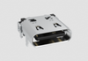 USB 2.0 Type C Receptacle - GSB1C211110DS1HR - Amphenol Communications Solutions