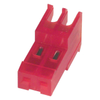 Connectors, Interconnects - Rectangular Connectors - Free Hanging, Panel Mount - 1366228-3-640620-2 - Win Source Electronics