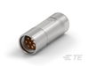 Standard Circular Connectors - BSA078N00590235000 - TE Connectivity