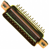 D-Sub Connector Assemblies - 5525MEA-ND - DigiKey