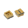 LED Emitters - Infrared, UV, Visible - 751-VLMU35CB21-275-120TR-ND - DigiKey