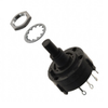 Rotary Switches - CKN10206-ND - DigiKey
