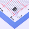 Operational Amplifier/Comparator >> Current-Sensing Amplifiers -- INA180A3IDBVT - Image