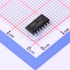 Logic ICs >> Gates -- CD4093 - Image