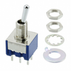 Toggle Switches - 563-1646-ND - DigiKey
