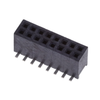 Headers, Receptacles, Female Sockets - 609-20021321-00016T4LF-ND - DigiKey