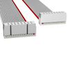 Rectangular Cable Assemblies - H3AAH-1606G-ND - DigiKey