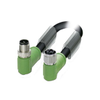 Circular Cable Assemblies - 1415198-ND - DigiKey