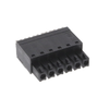 Headers, Plugs and Sockets - 281-8631-ND - DigiKey