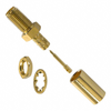 Coaxial Connector (RF) Assemblies - ACX1219-ND - DigiKey
