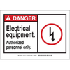 Signs, Nameplates, Posters - 2267-83900-ND - DigiKey