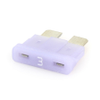 Littelfuse ATO®/ATC Fuse, LED Smart Glow, 3A, 32VDC, Violet, 0ATO003.MXGLO - 46280 - Waytek, Inc.
