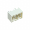 Headers, Male Pins - 2232532-4-ND - DigiKey