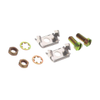 D-Sub, D-Shaped Connector Accessories - 4306-D9/370000V30-ND - DigiKey