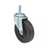 Threaded Stem Swivel Caster Without Brake -- WC-368 - Image