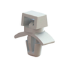Cable Ties - Holders and Mountings - FTH-3A-01-ND - DigiKey