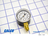 MRSH Gauges - J0448 - Galco Industrial Electronics