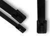 Wire & Cable Management - AL-14-250-SS-CT-C - Powell Electronics, Inc.