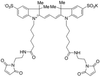Cyanine 3-Bismaleimide, Potassium Salt, 90% - 22590 - Medical Isotopes, Inc.