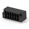 Headers, Plugs and Sockets - 17-2842497-6-ND - DigiKey