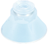 Deep Vacuum Cups -- D30SW Sil - Image