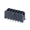 Headers, Male Pins - 0430451283-ND - DigiKey