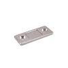Ultra Thin Magnetic Catch - MC-159 - MC-159 - Sugatsune America, Inc.