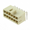 Headers, Male Pins - WM11877-ND - DigiKey