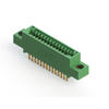 Edgeboard Connectors - 151-345-014-558-407-ND - DigiKey