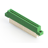 Edgeboard Connectors - 151-346-046-522-208-ND - DigiKey