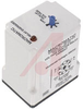 Relay;E-Mech;Voltage Monitor;DPDT;Cur-Rtg 10A;Ctrl-V 24DC;Vol-Rtg 240/30AC/DC - 70175246 - Allied Electronics, Inc.