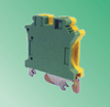 Dinrail Terminal Blocks - RTB416-01 - JITE Connectors Inc.