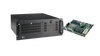 Barebone PC Solution：4U Rackmount chassis with AIMB ATX MB powered by Intel CPU -  - Advantech