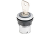 Key Switch Heads - 188492 - RS Components, Ltd.