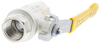 Ball Valves - 8125270 - RS Components, Ltd.
