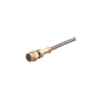 Coaxial Connectors - 2058893 - RS Components, Ltd.