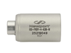 Faraday Optical Isolator, Compact, 4 mm, 638 nm, PM Isolator, 1/2 Waveplate - ISO-FRDY-04-638-W - Newport MKS
