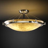 Semi-Flush Mts.-Bowl Style - 329794 - Light Center (The)