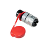 Hydraulic Quick Connect Couplings - 308636 - RS Components, Ltd.