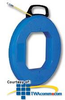 Ideal Tape-Pak S-Class Fish Tape with Eyelet 25' long - 31-167 - TelephoneStuff.com