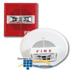 Wheelock Wall or Ceiling Mount Self-Amplified Speakers and.. - SA-S90-24MCC-FR - TelephoneStuff.com