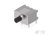 Push Button Switches - 1825174-3 - TE Connectivity