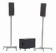 Polycom 20 Watt Speaker system - Tele-Communication, Inc.