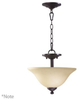 2810-13-95 Pendants-Bowl Style - 692767 - Capital Lighting, Inc.